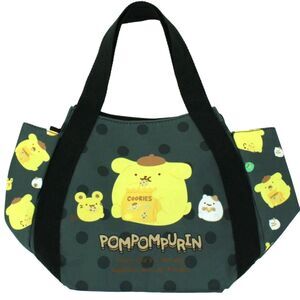 Pompompurin sanrio tote bag